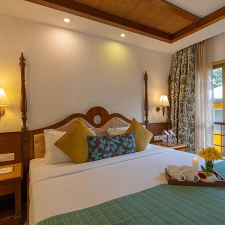Hotel Adamo The Bellus Calangute Zewnętrze zdjęcie