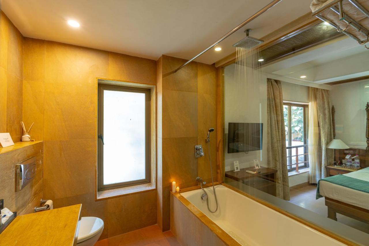 Hotel Adamo The Bellus Calangute Zewnętrze zdjęcie